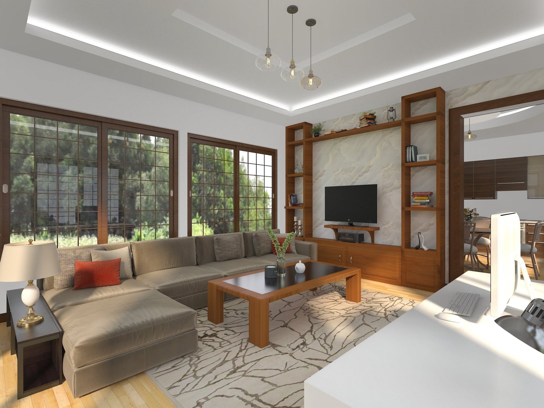 2026 Bedroom Furniture Trends: What's Hot This Year - Vektaya