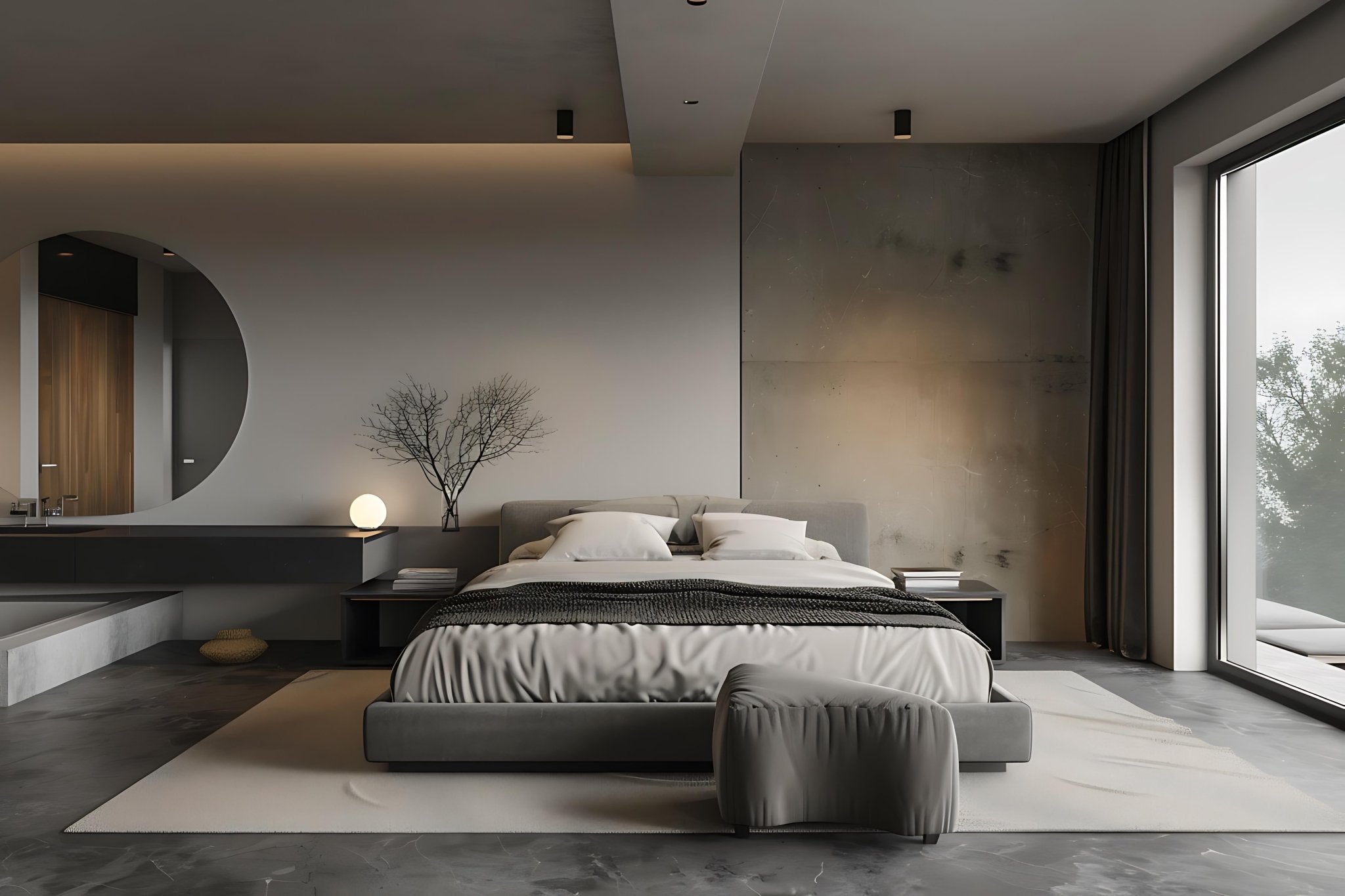 2026 Bedroom Furniture Trends: What's Hot This Year - Vektaya
