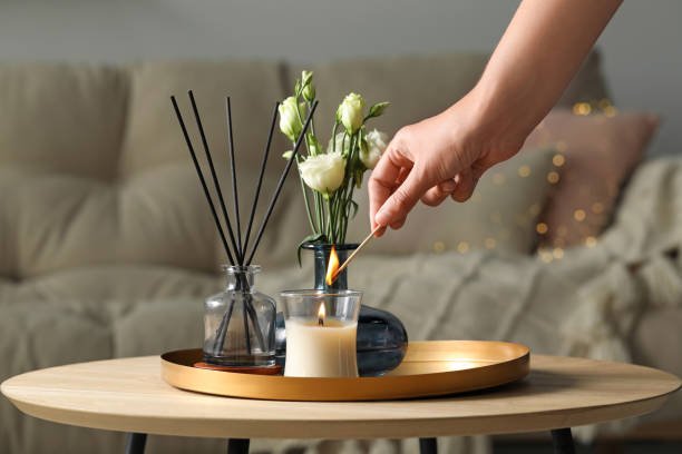 3 Vanity Tables That Will Instantly Upgrade Your Bedroom Routine - Vektaya