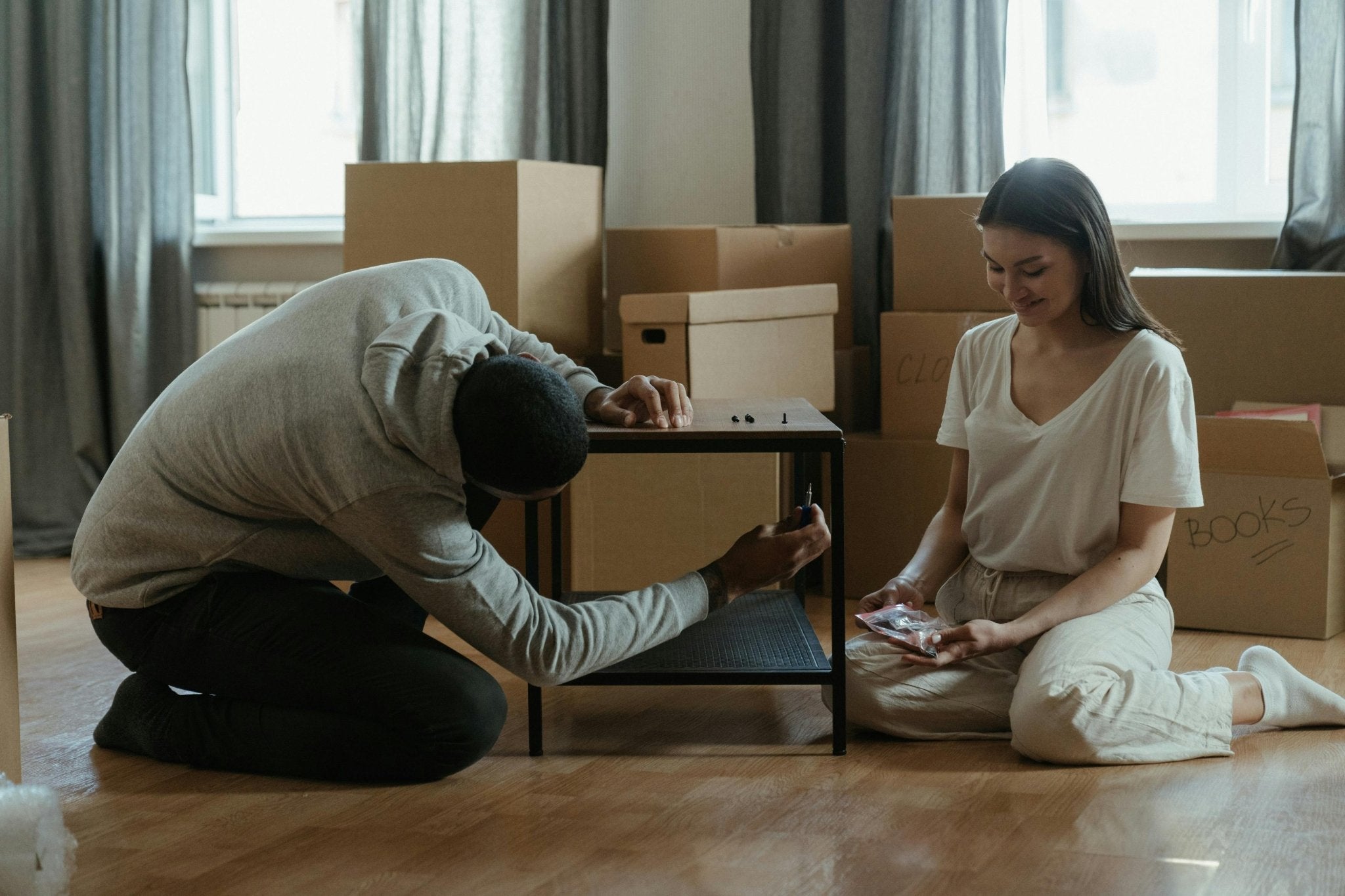 Bedroom Furniture Assembly Tips: Make It Easy - Vektaya