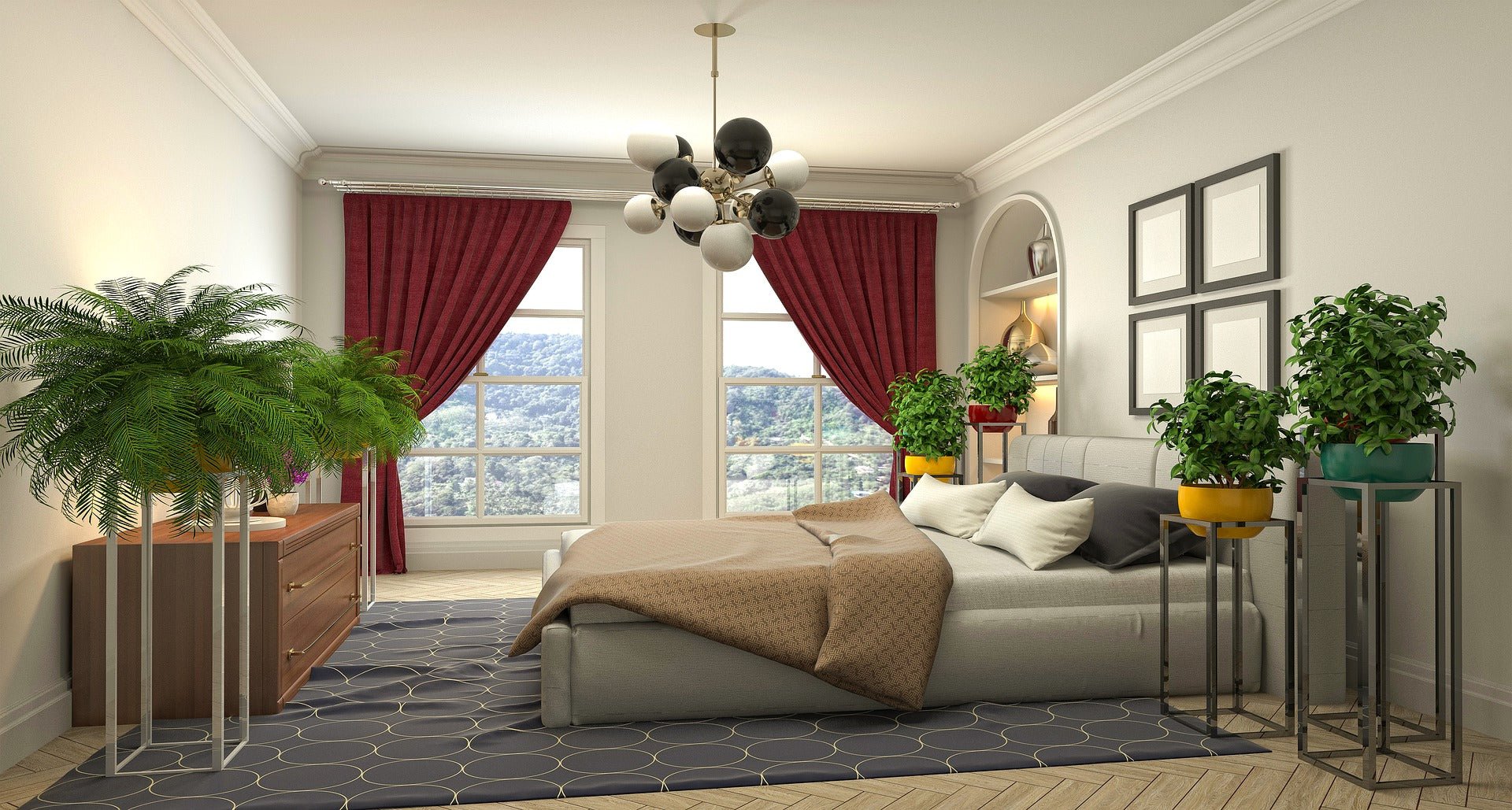 Bedroom Furniture Buying Mistakes to Avoid: Expert Guide - Vektaya
