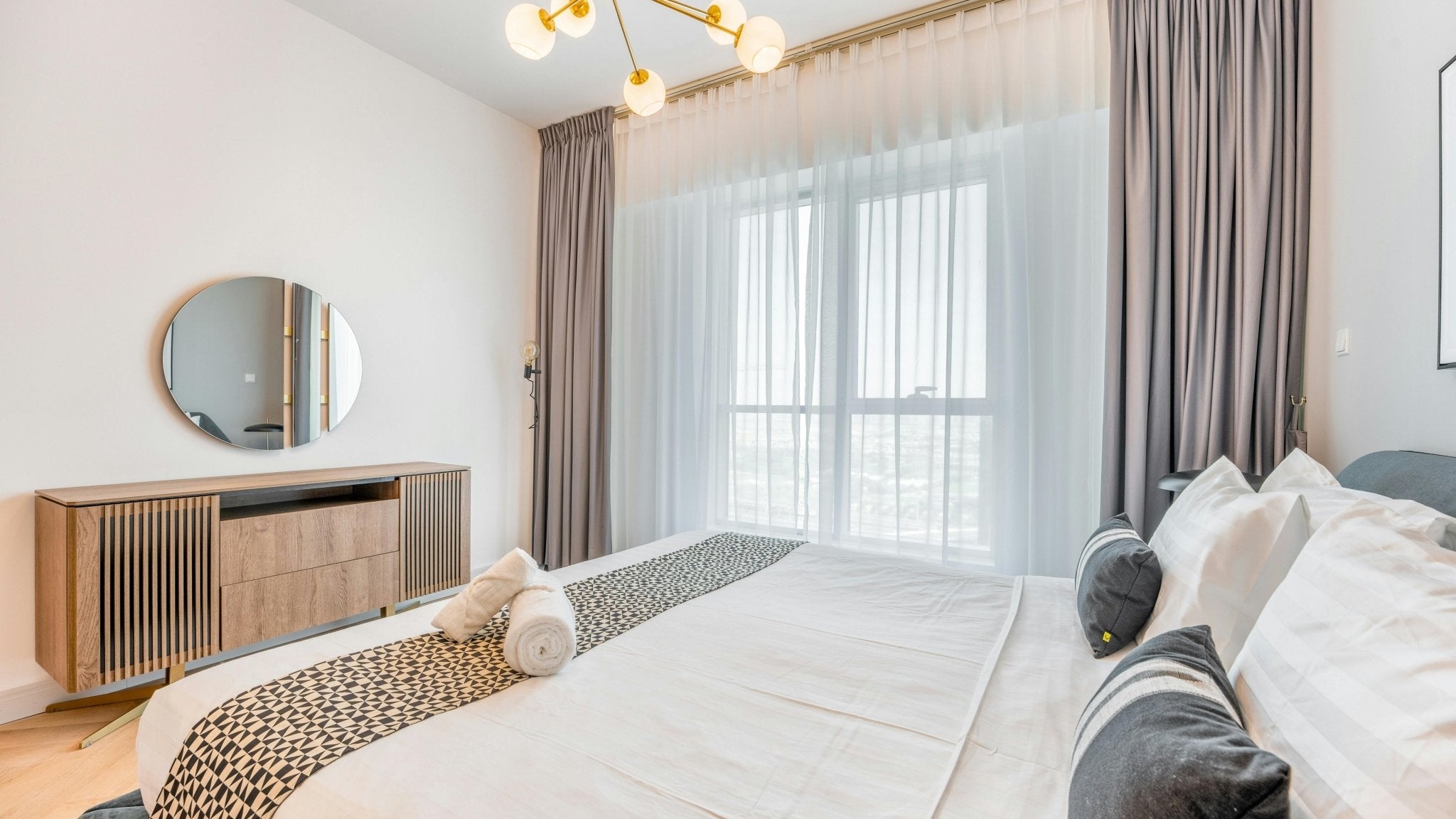 Bedroom Furniture Color Coordination Guide: Match Like a Designer - Vektaya