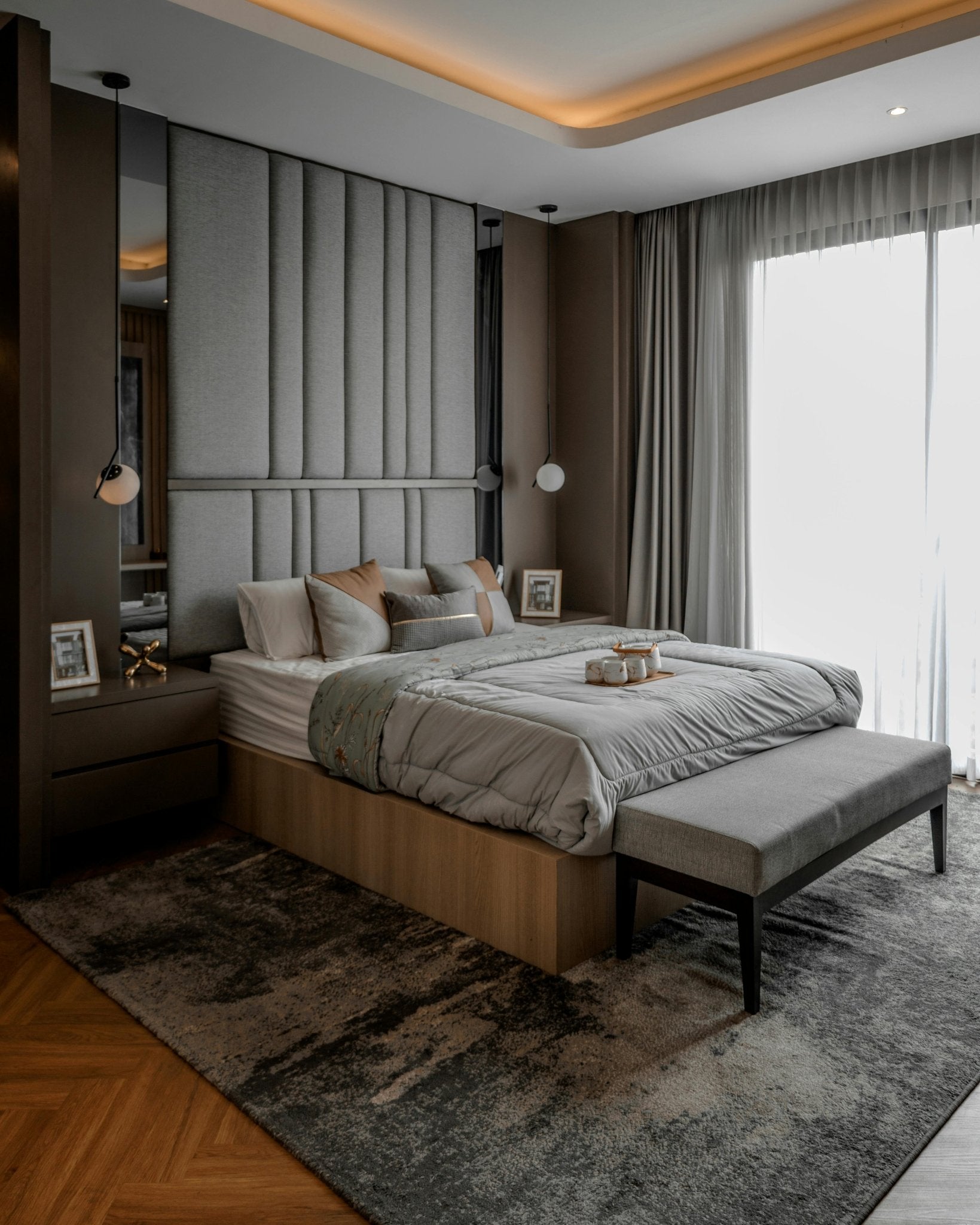 Bedroom Furniture Maintenance Guide: Keep It Looking New - Vektaya