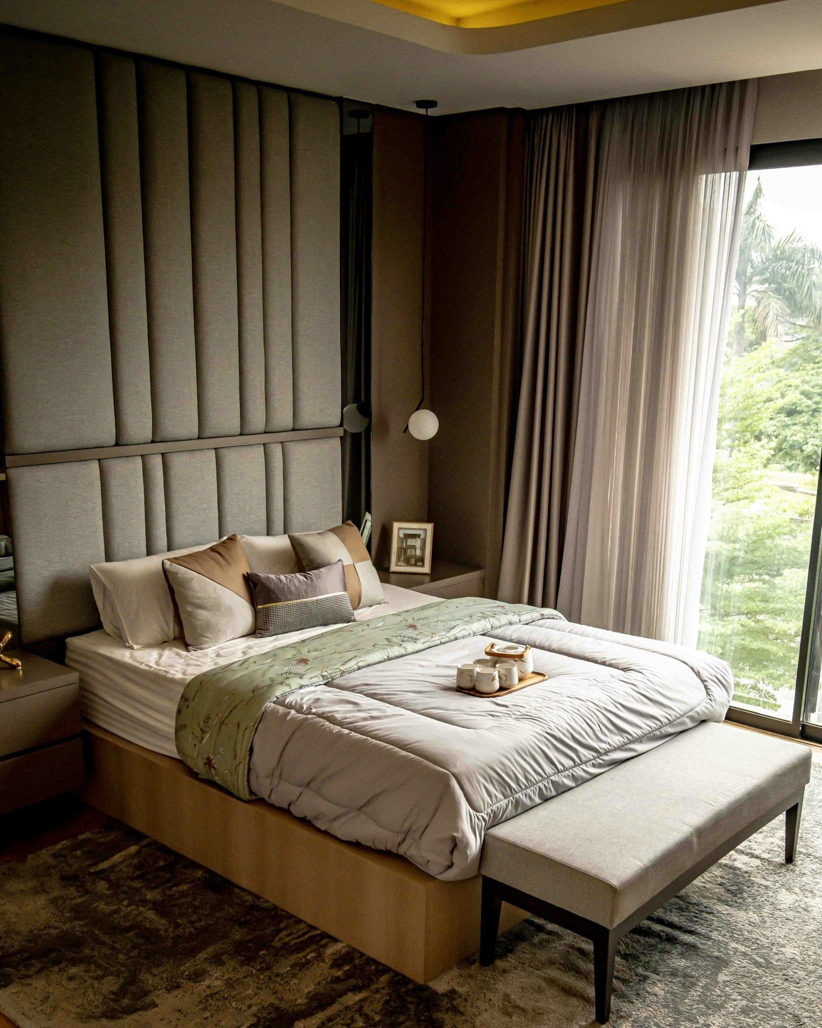 Bedroom Furniture That Improves Sleep Quality: Science-Backed Guide - Vektaya
