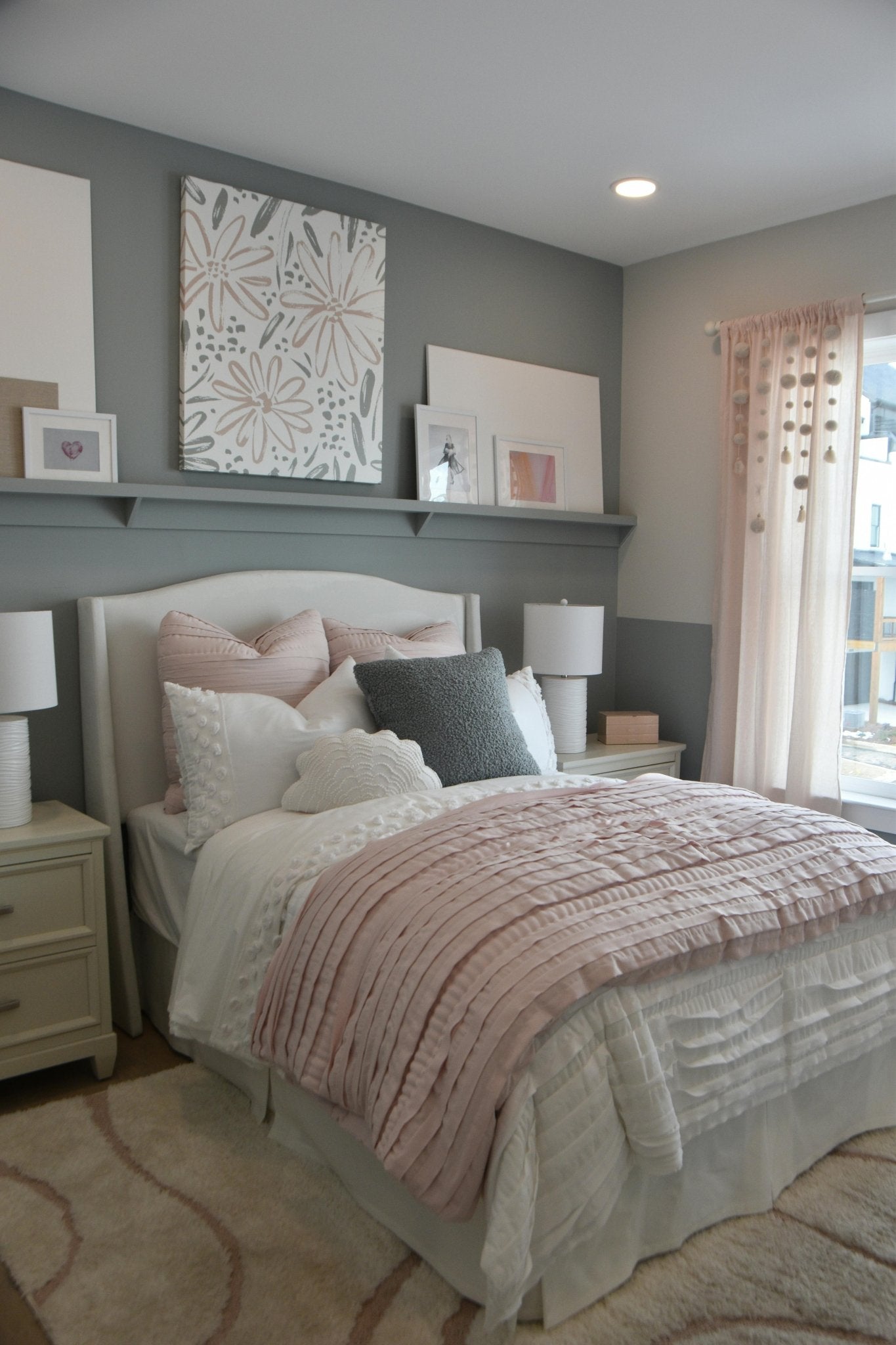Bedroom Makeover on a Budget: High-Impact Updates Under $500 - Vektaya