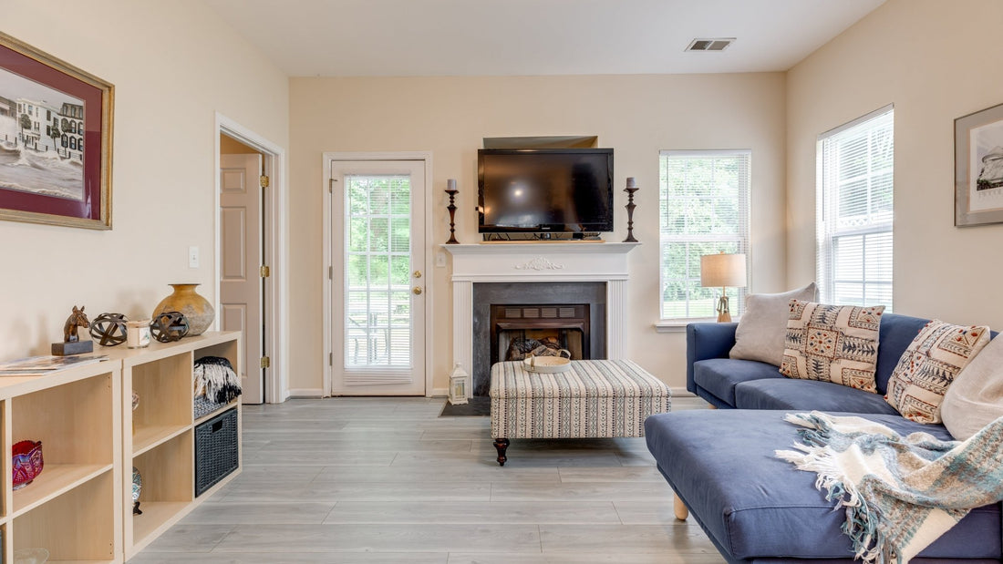 Budget-Friendly Living Room Setup: Complete Guide for 2026 - Vektaya