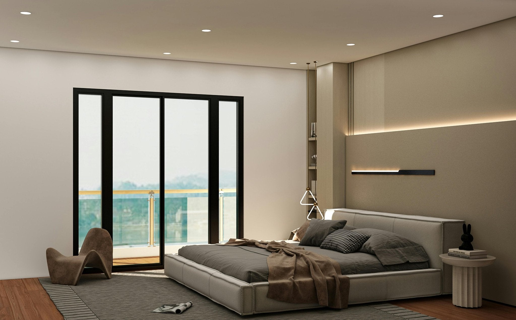Bunk Beds Buying Guide: Safety, Space & Style - Vektaya