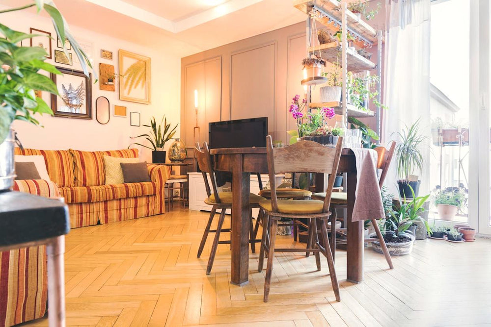 Daily Furniture & Home Renovation Brief | 2026-03-21 - Vektaya