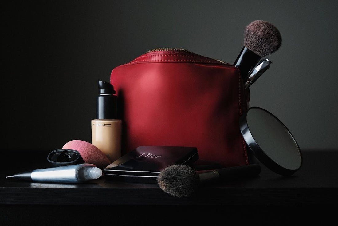 Efficient Solutions for Organizing Your Makeup Vanity Essentials - Vektaya