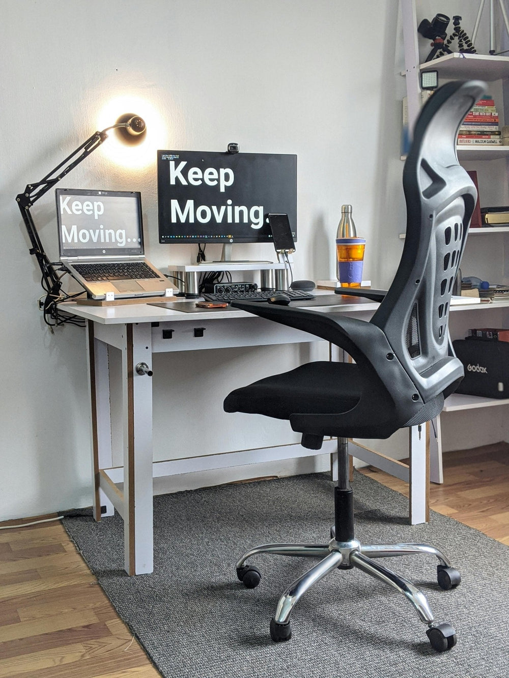 Electric Standing Desk Guide 2026: Features, Benefits & Best Picks - Vektaya