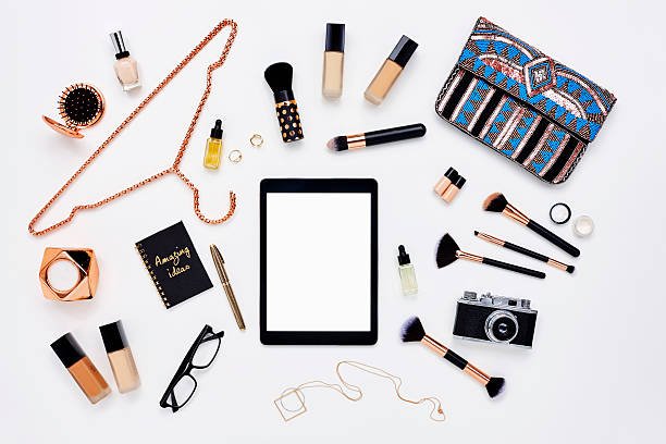 Every Morning and Night Deserves Gentle Rituals — Starting with the Right Vanity Table - Vektaya