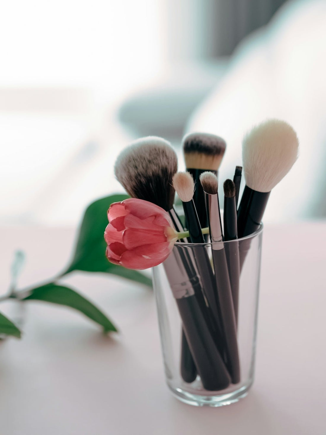 Exploring Eco-Friendly Materials for Your Makeup Vanity - Vektaya