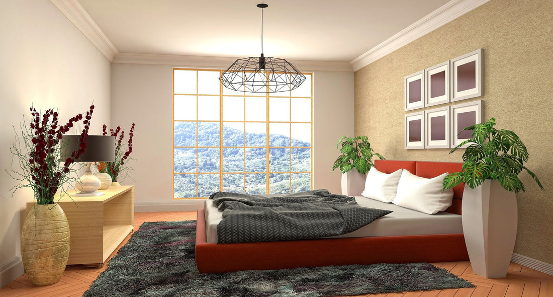 First Day of Spring Bedroom Refresh Checklist: Welcome March 20th in Style - Vektaya