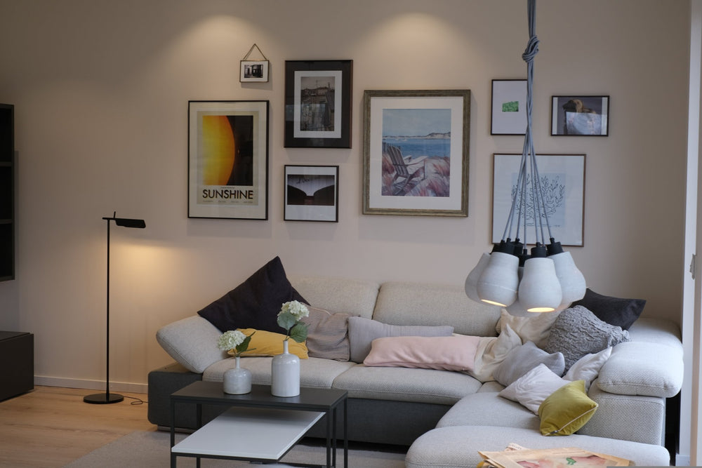 Fresh Start Home Furniture Guide: Transform Your Space in 2026 - Vektaya