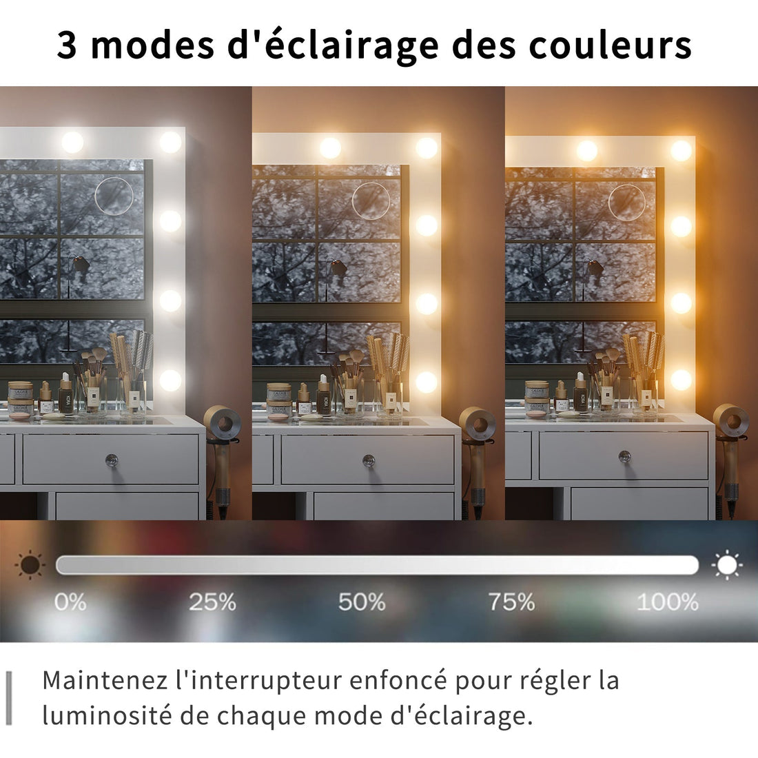 How to Create a Stylish and Organized Bedroom with Modern Furniture - Vektaya