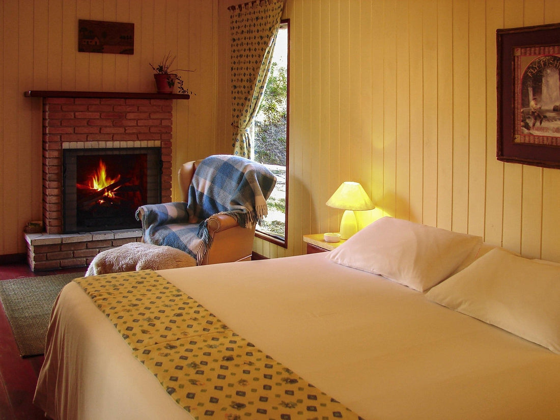 New Parents' Bedroom Organization: Sleep-Deprived Survival Guide - Vektaya