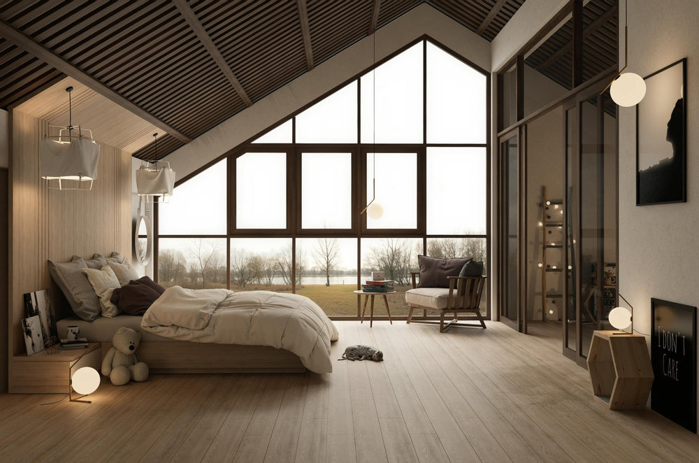 Remote Workers: Creating a Bedroom Office Without Ruining Sleep - Vektaya