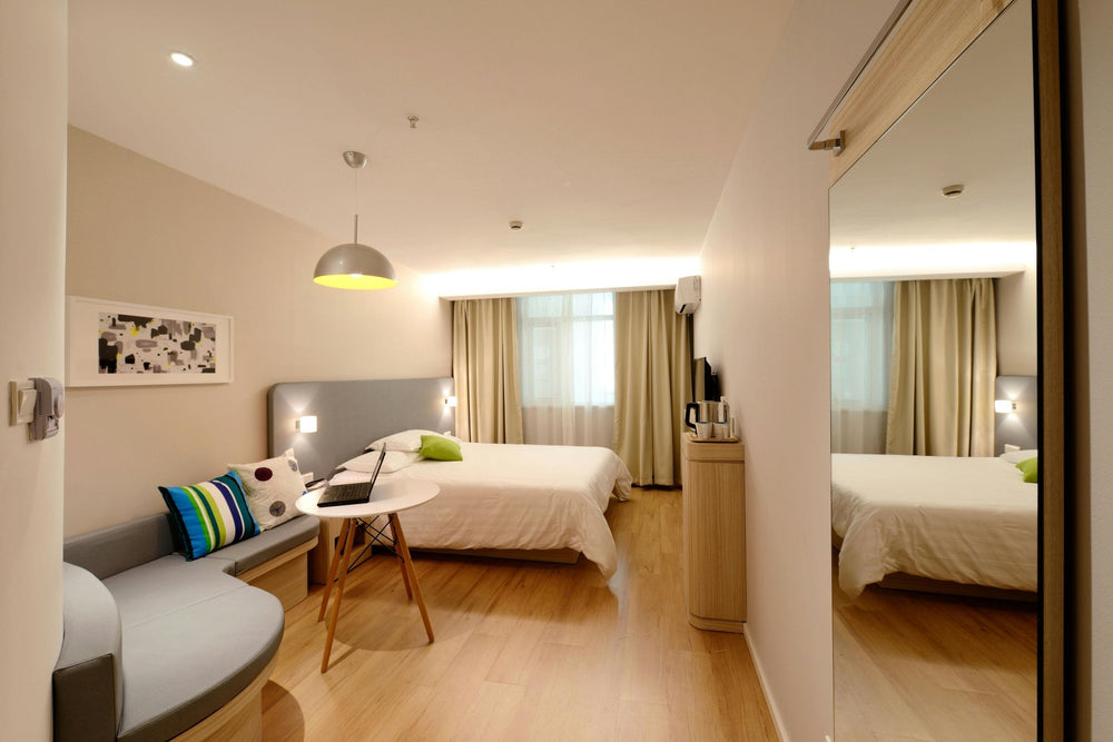 The Complete Guide to Bedroom Lighting: Ambient, Task, and Accent - Vektaya