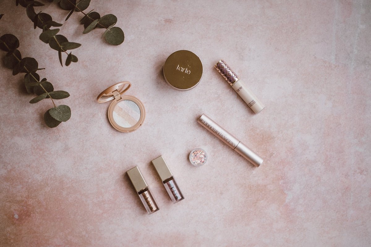 The Most Stylish Makeup Vanity Ideas for Every Home - Vektaya