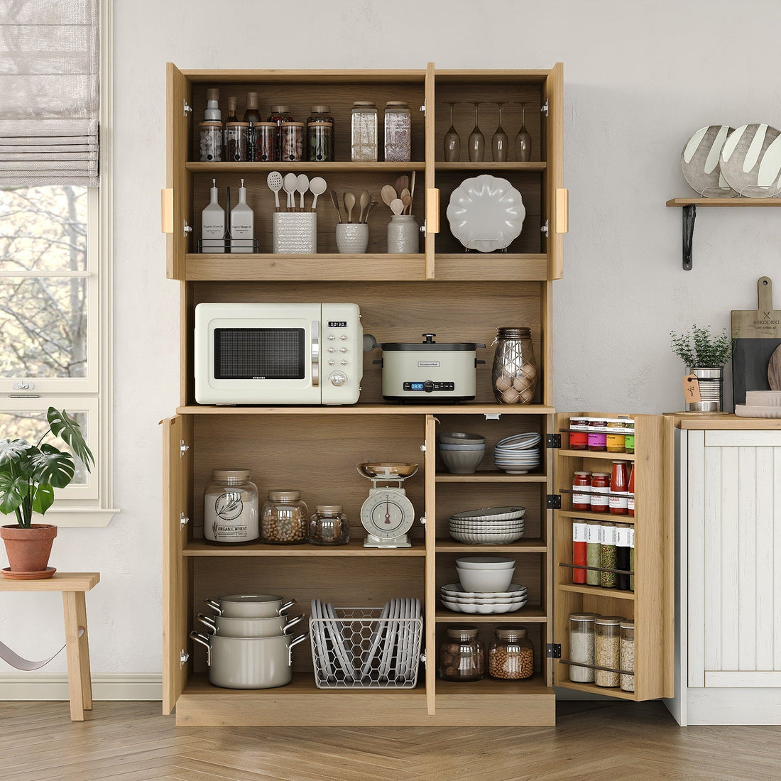 What are the best living room storage cabinets to purchase in 2025? - Vektaya
