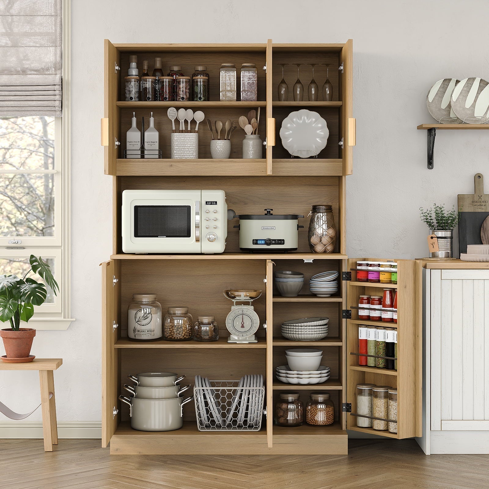What are the best living room storage cabinets to purchase in 2025? - Vektaya