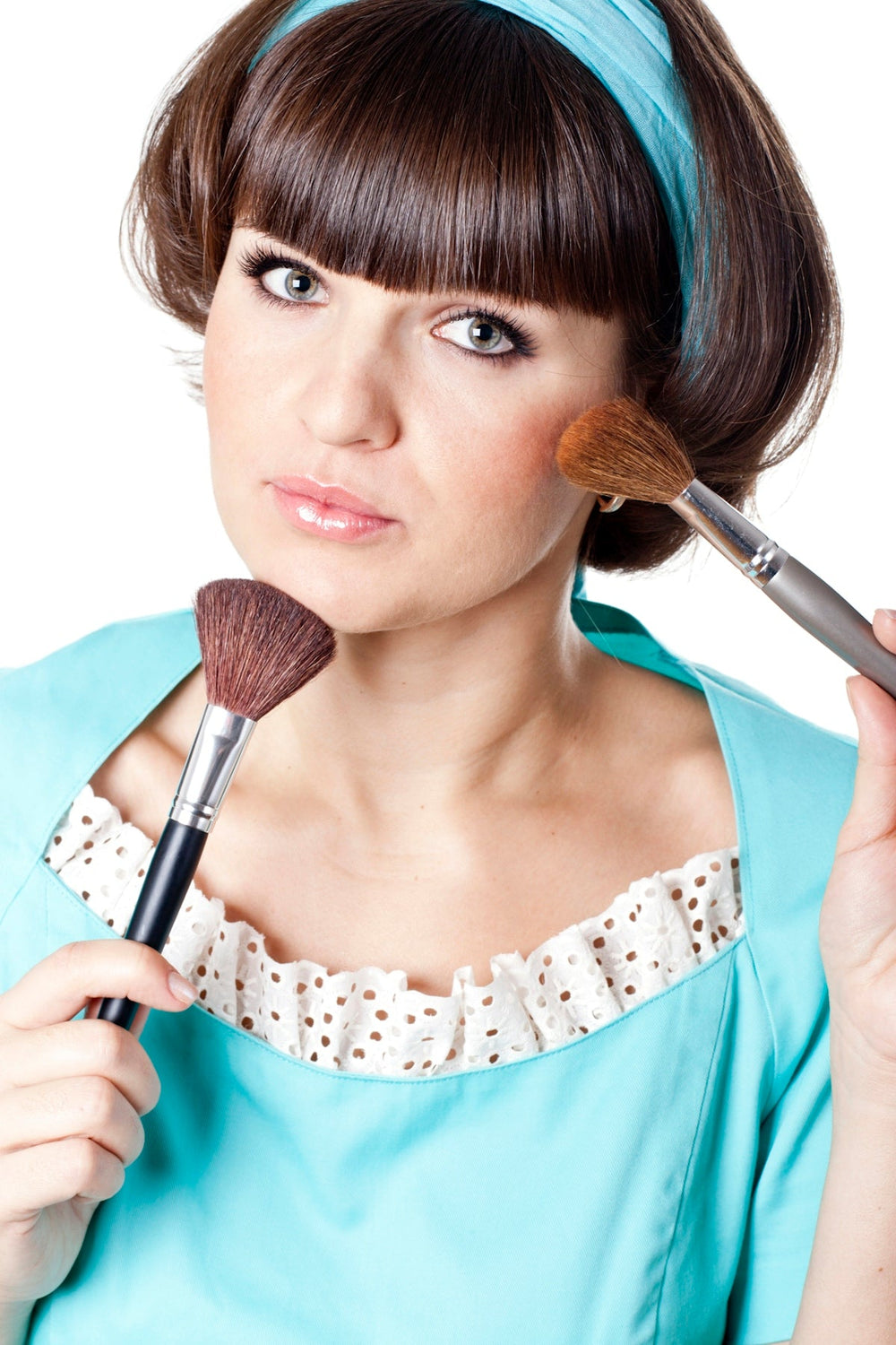Why a Well-Organized Makeup Vanity Improves Your Daily Routine - Vektaya