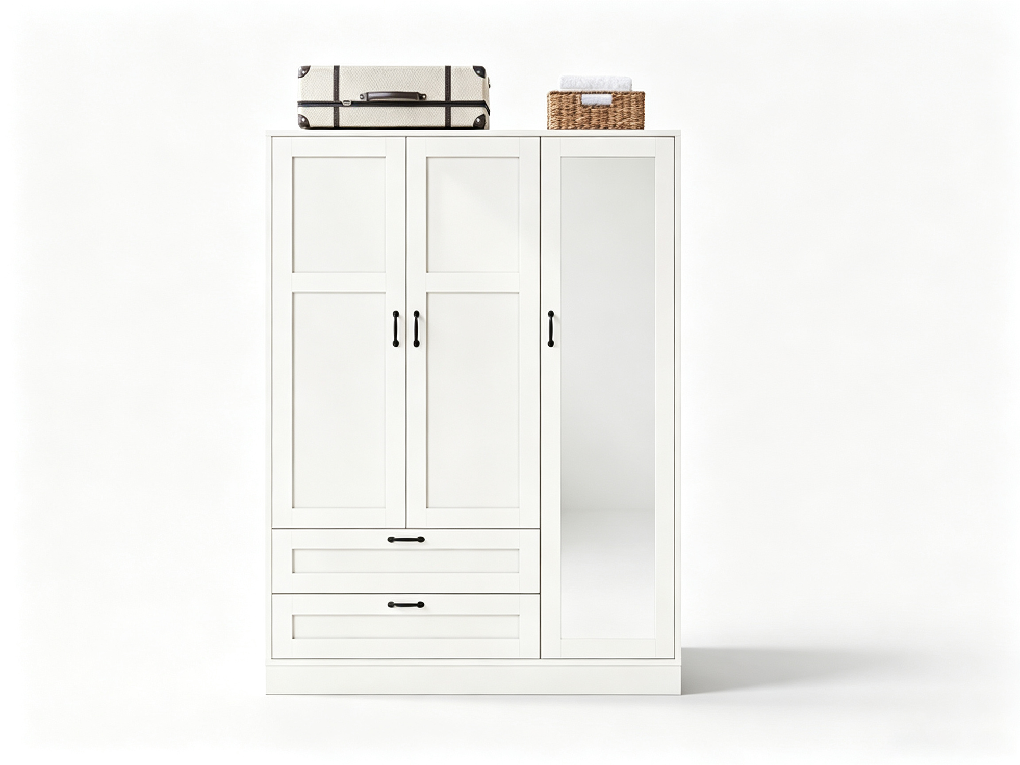 Storage Cabinets & Dressers