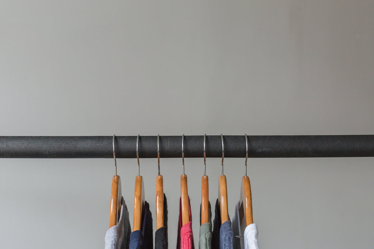 Start the Day Organized