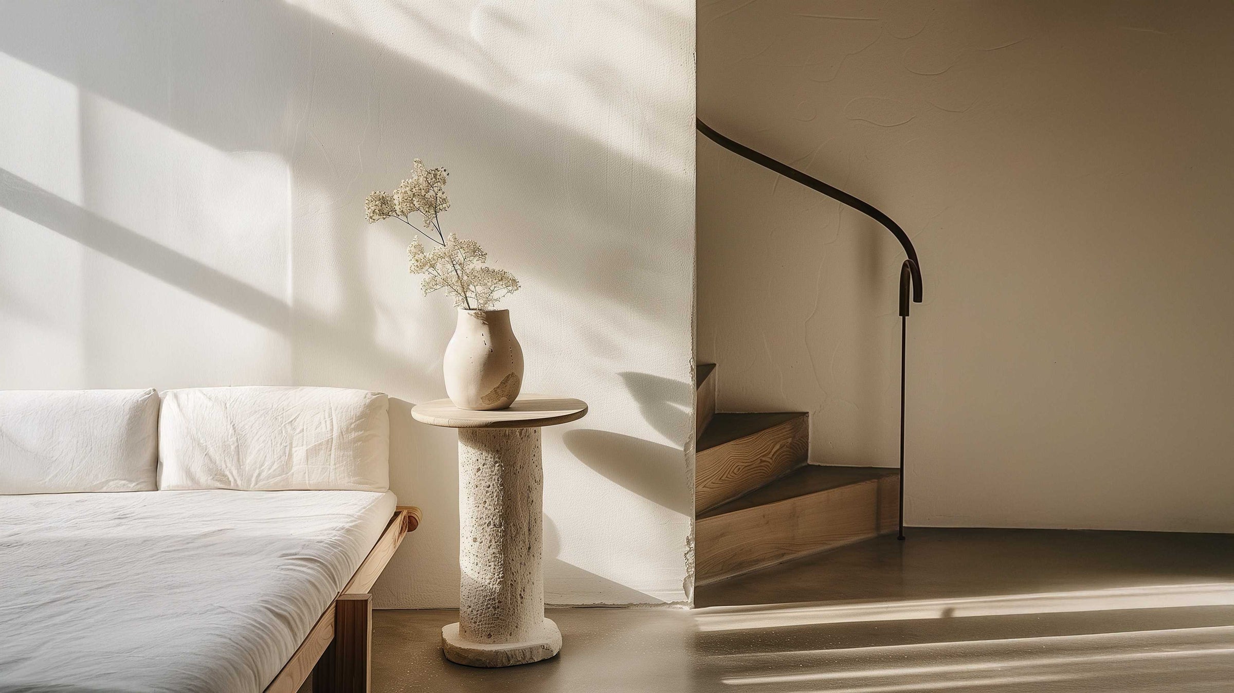 A Better Bedroom, Delivered Free.