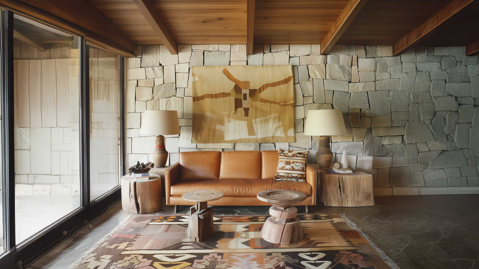 Style you can live with.