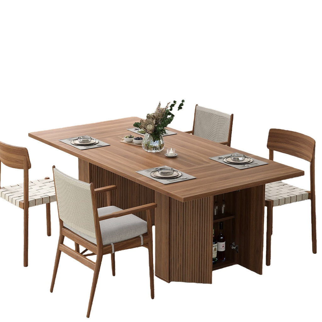 78.7" Dining Table