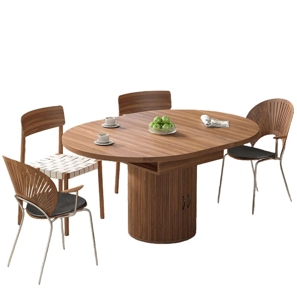 Specifications | Queen Size