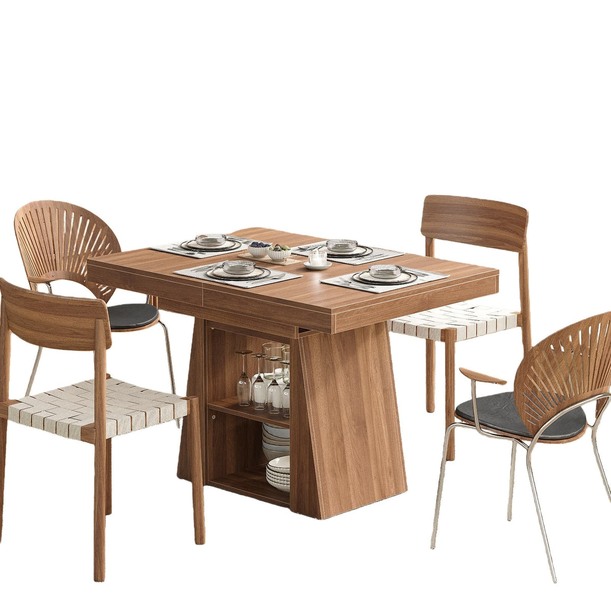 Specifications | Queen Size