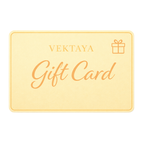 Vektaya Gift Card - VektayaGift Card