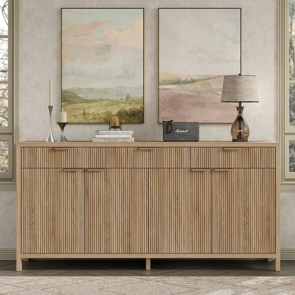 Storage Cabinet
