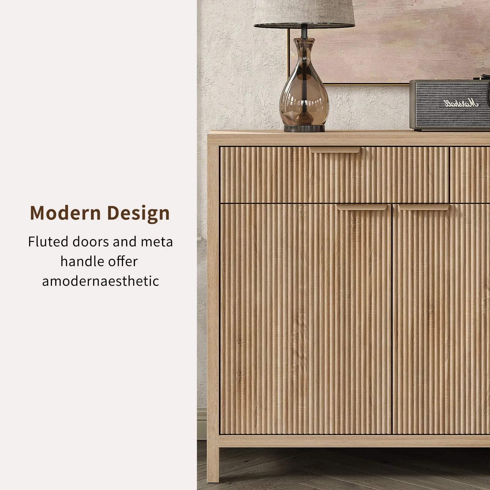 Storage Cabinet