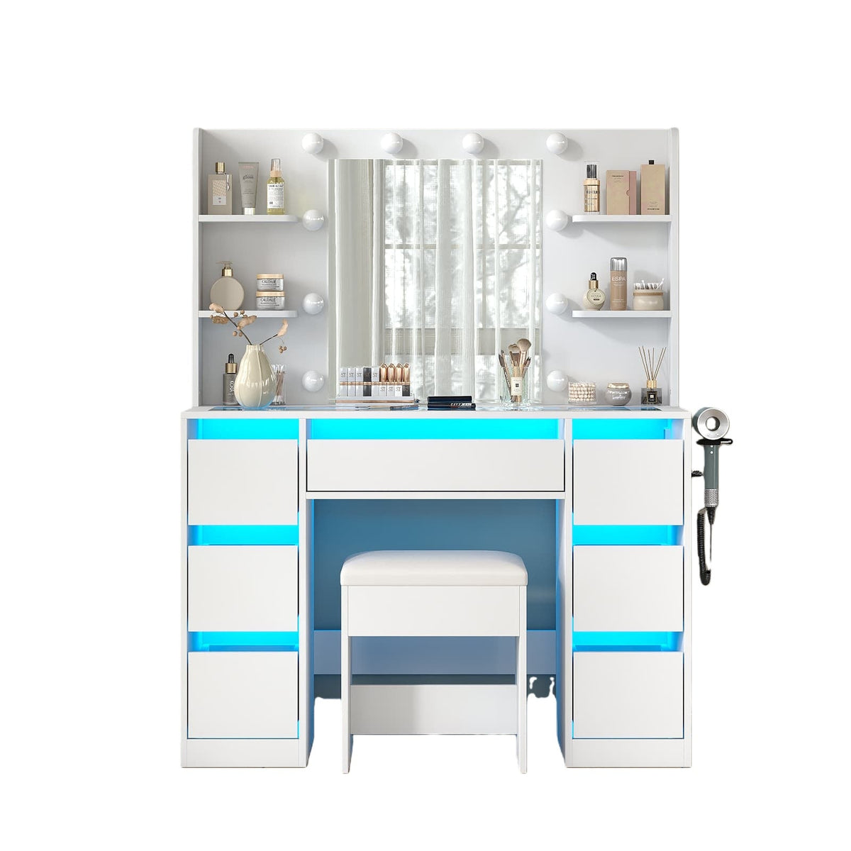 Specifications | Queen Size