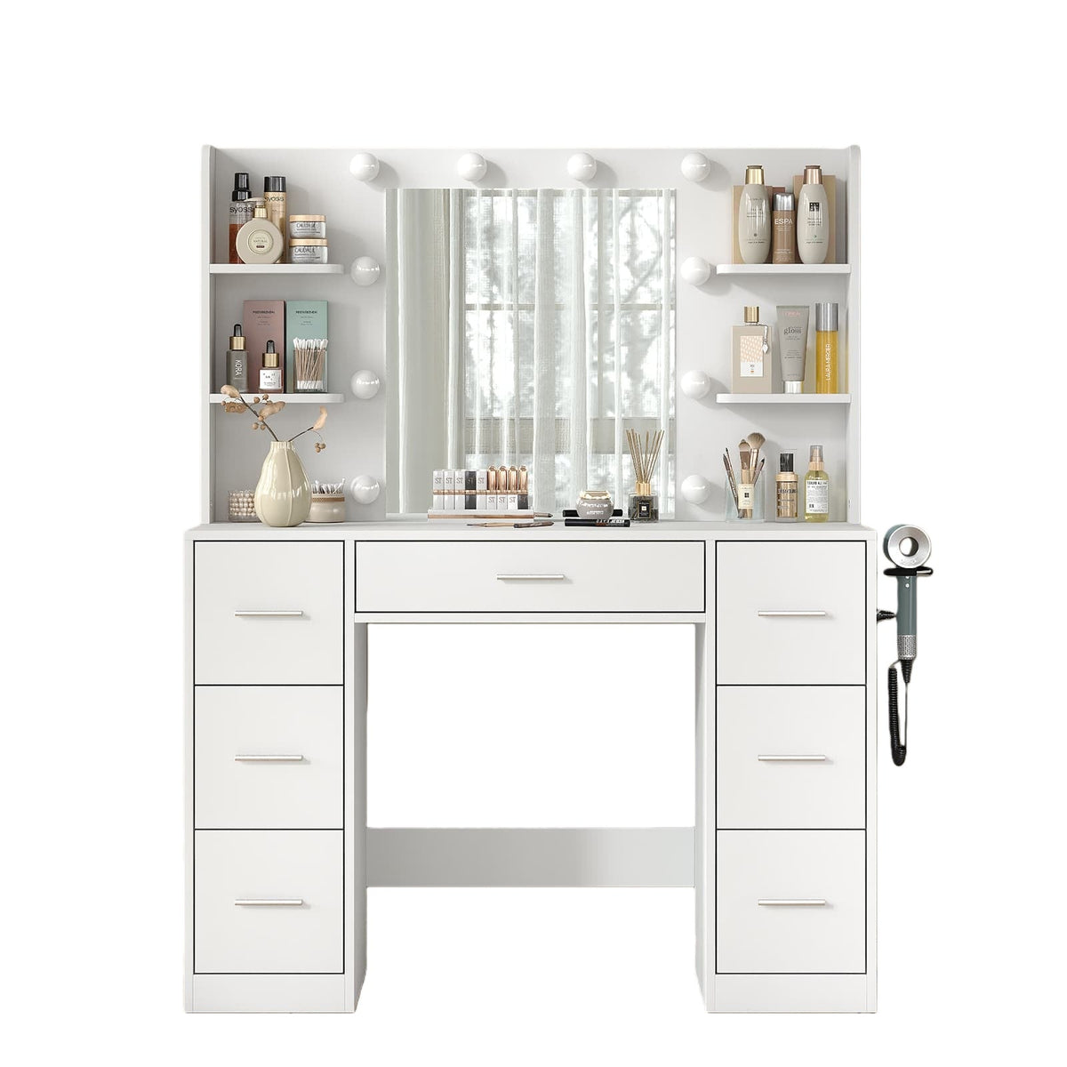Specifications | Queen Size