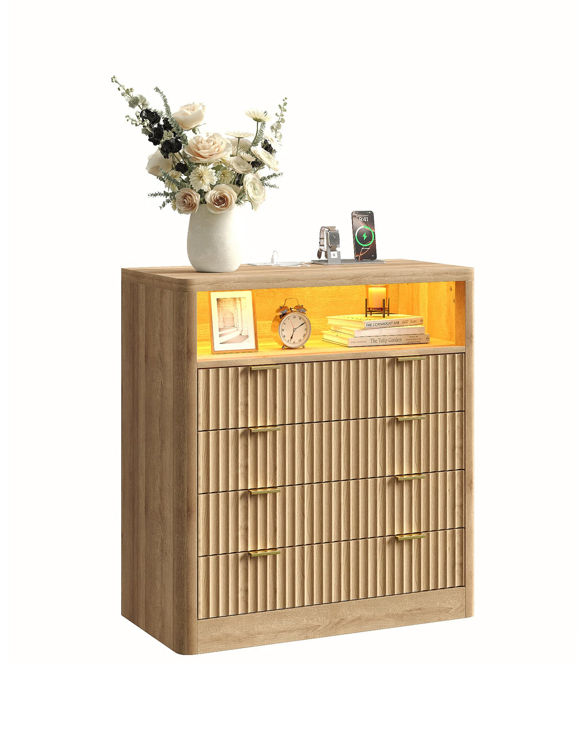 Especificaciones | Tamaño Queen