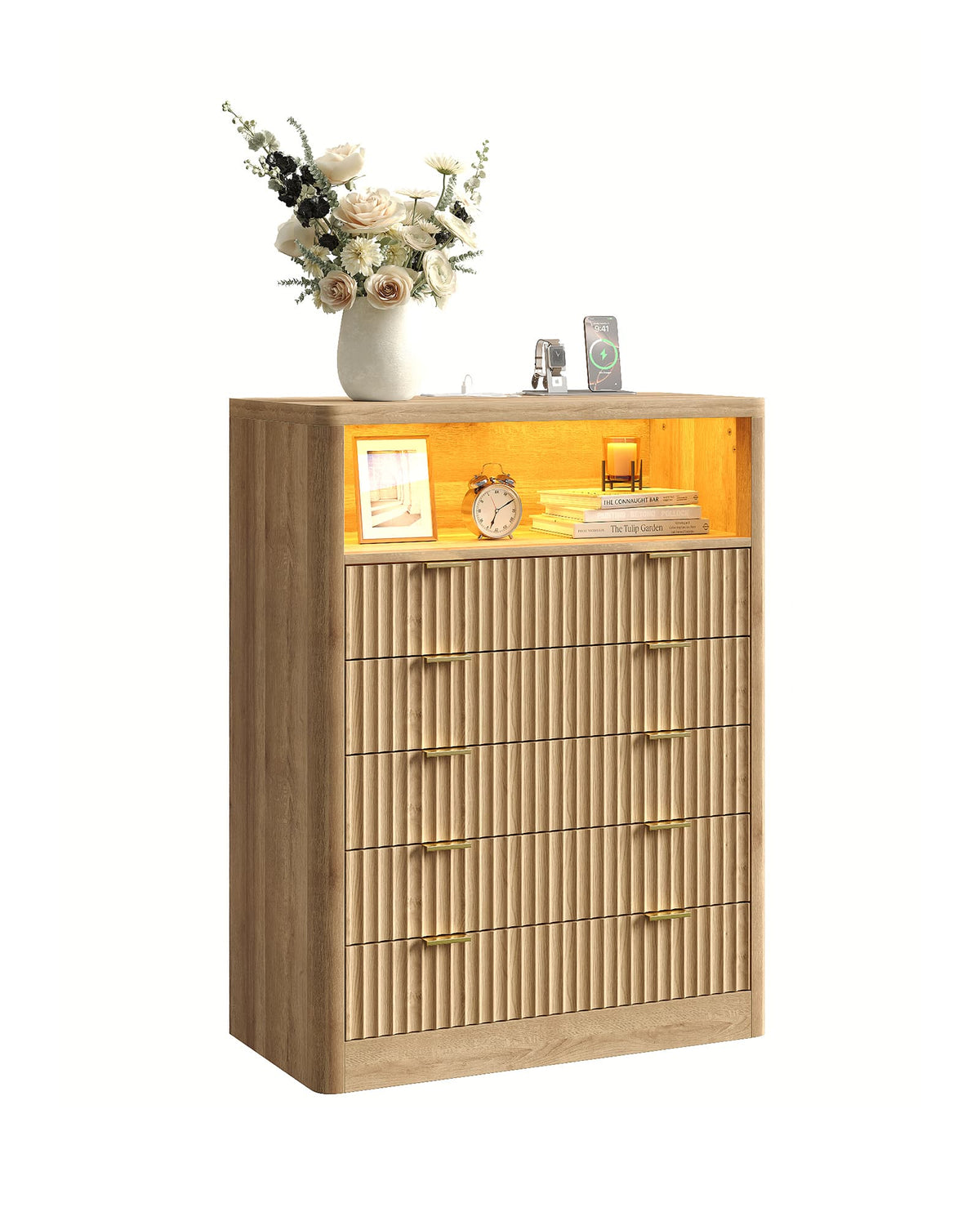 Spezifikationen | Queen-Size